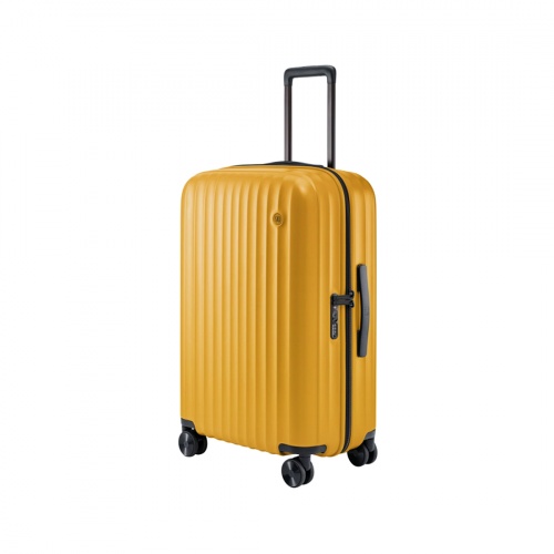 Чемодан NINETYGO Elbe Luggage 20” Желтый фото 2