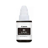 Чернила Canon INK GI-490 BK