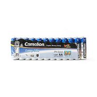 Батарейка CAMELION Super Heavy Duty R6P-SP24B 24 шт. в плёнке