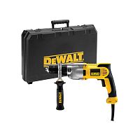 Дрель DeWALT DWD524KS-QS