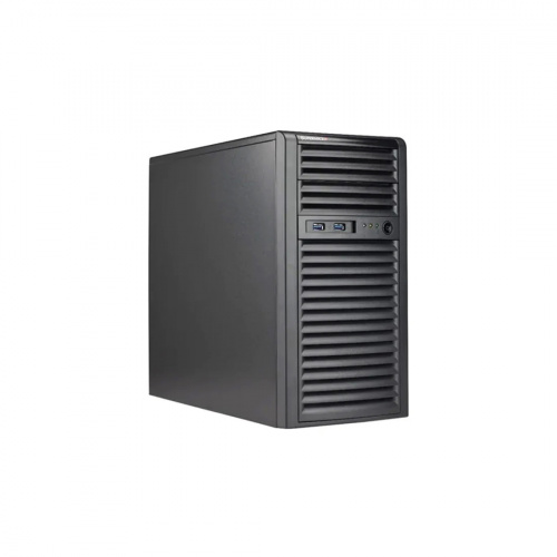 Серверная платформа Supermicro SYS-530T-I (Xeon E-2324) + Windows Server 2022 (16 core) фото 2