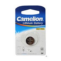 Батарейка CAMELION Lithium CR1632-BP1