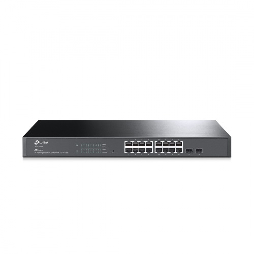 Коммутатор TP-Link TL-SG2218 фото 3