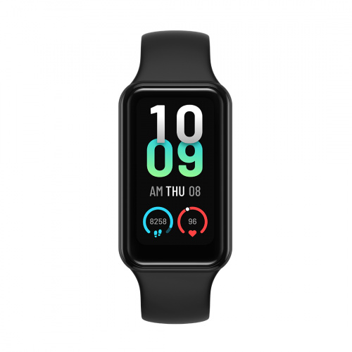 Смарт часы Amazfit Band 7 Black фото 3