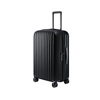 Чемодан NINETYGO Elbe Luggage 20” Черный