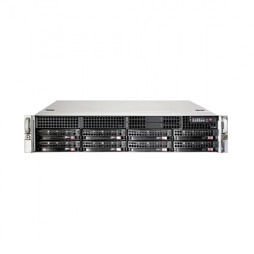 Серверная платформа SUPERMICRO SYS-620P-TR фото 3
