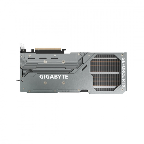 Видеокарта Gigabyte (GV-N4090GAMING OC-24GD) RTX4090 GAMING OC 24G фото 3
