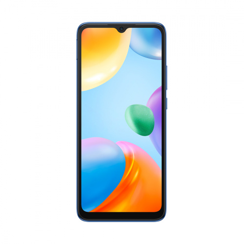 Мобильный телефон Redmi 10C 4GB RAM 64GB ROM Ocean Blue