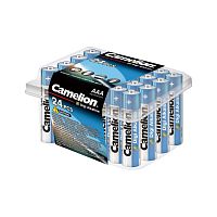 Батарейка CAMELION Digi Alkaline LR03-BP24DG 24 шт. в упак.