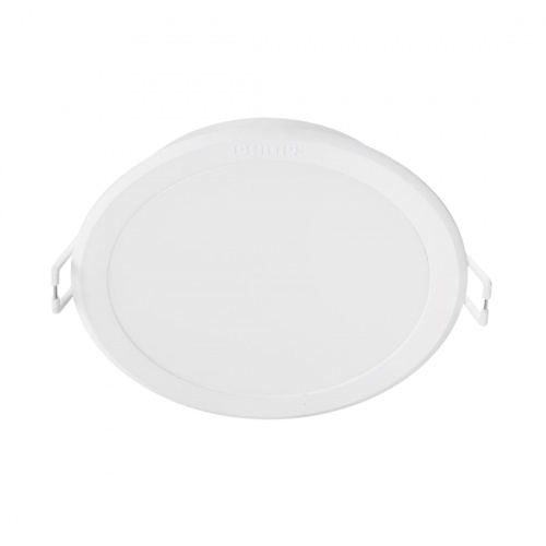 Светильник Philips 59464 MESON 125 13W 65K WH recessed LED