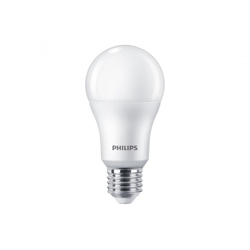 Лампа Philips Ecohome LED Bulb 7W 500lm E27 830 RCA фото 2