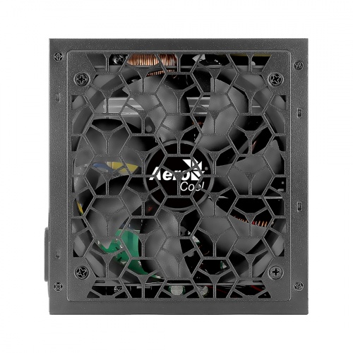 Блок питания Aerocool AERO WHITE 500W фото 3