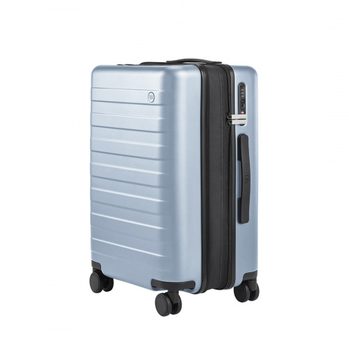 Чемодан NINETYGO Rhine PRO Luggage 24" Синий фото 2