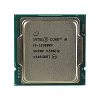 Процессор (CPU) Intel Core i9 Processor 11900KF 1200