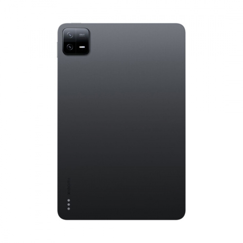 Планшет Xiaomi Pad 6 8GB RAM 128GB ROM Gravity Gray фото 3