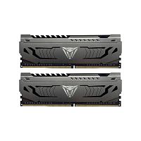 Комплект Модулей памяти Patriot PVS416G300C6K DDR4 16GB (Kit 2x8GB) 3000MHz