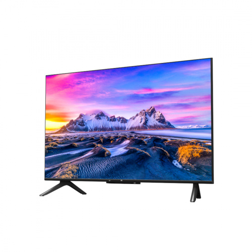 Смарт телевизор Xiaomi MI TV P1 43" (L43M6-6ARG) фото 2