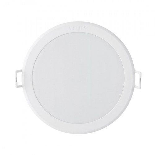 Светильник Philips 59464 MESON 125 13W 65K WH recessed LED фото 3