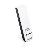 Сетевая карта TP-Link TL-WN727N