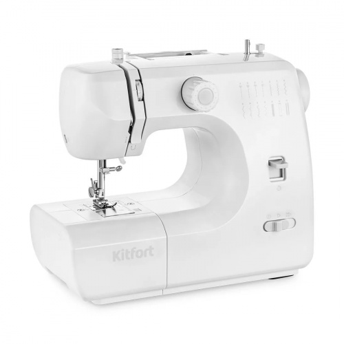Швейная машина Kitfort КТ-6046 фото 2