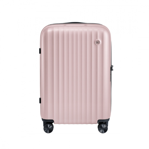 Чемодан NINETYGO Elbe Luggage 28” Розовый фото 3