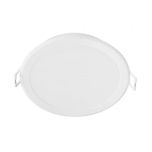 Светильник Philips 59444 MESON 080 6W 65K WH recessed LED фото 2