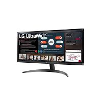 Монитор 29" LG 29WP500 Black