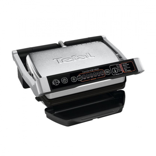 Гриль Tefal GC706D34 фото 2