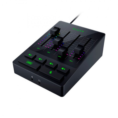 Микшерный пульт Razer Audio Mixer фото 2