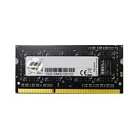 Модуль памяти для ноутбука G.SKILL F3-12800CL11S-4GBSQ DDR3 4GB