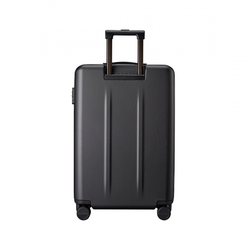 Чемодан NINETYGO Danube Luggage 24'' (New version) Черный фото 4