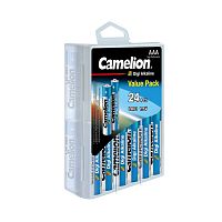 Батарейка CAMELION Digi Alkaline LR03-PBH24DG 24 шт. в упак.