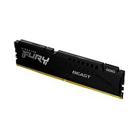 Модуль памяти Kingston FURY Beast KF556C40BB-8 DDR5 8GB 5600MHz