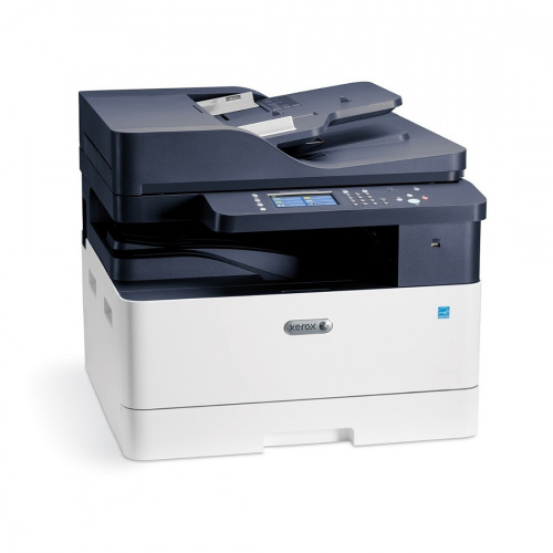 Монохромное МФУ Xerox B1025DNA фото 2