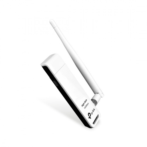 USB-адаптер TP-Link TL-WN722N