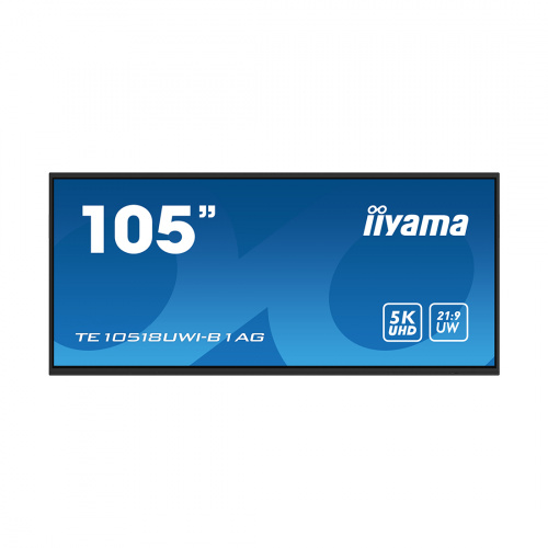 Интерактивная панель iiyama TE10518UWI-B1AG фото 3
