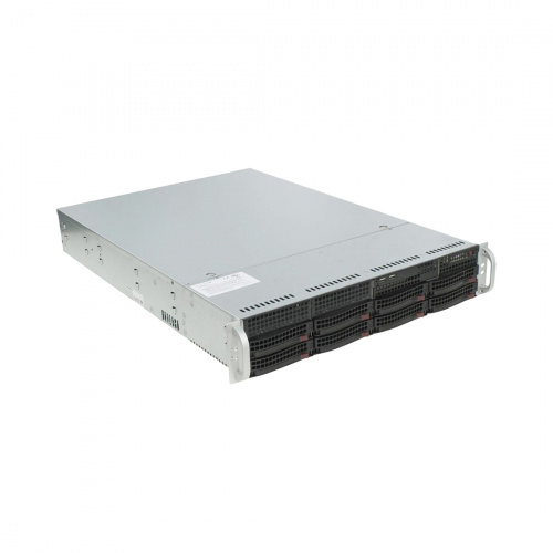 Серверная платформа SUPERMICRO SYS-620P-TR фото 2