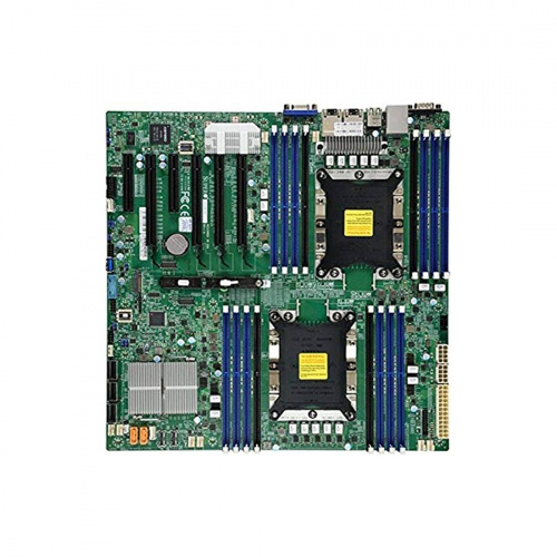 Системная плата Supermicro MBD-X11DPI-N-O