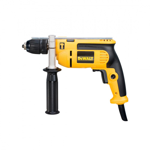 Дрель DeWALT DWD024S-QS фото 2