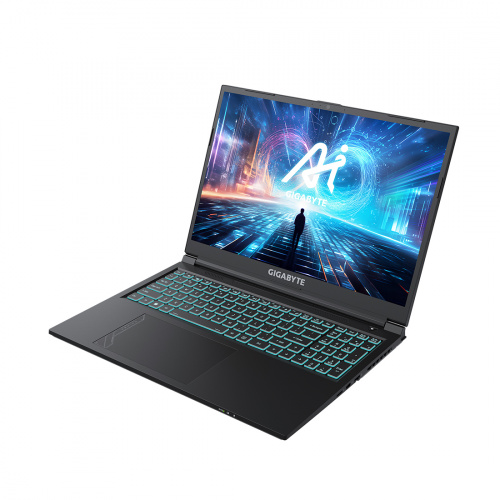 Ноутбук Gigabyte G6 KF 16" FHD 165Hz i7-13620H 16GB 512GB RTX4060 Win11