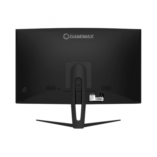 Монитор 27" Gamemax GMX27C144 Black фото 3