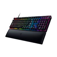 Клавиатура Razer Huntsman V2 (Purple Switch)