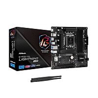 Материнская плата ASRock B760M PG LIGHTNING WIFI