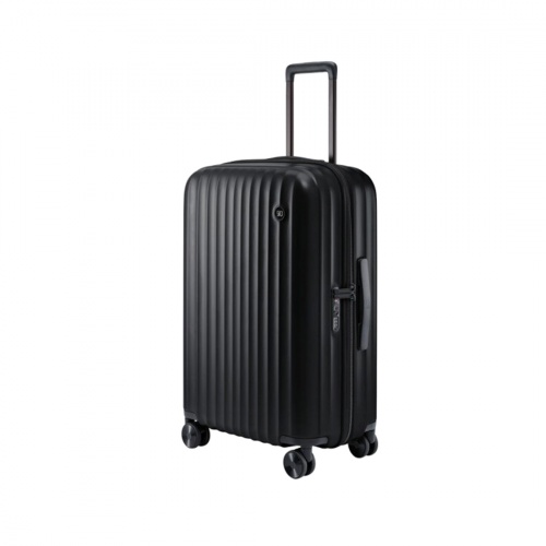 Чемодан NINETYGO Elbe Luggage 20” Черный фото 2