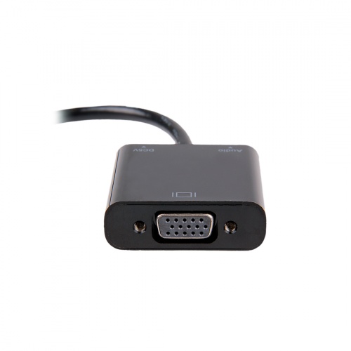 Переходник iPower HDMI на VGA фото 3