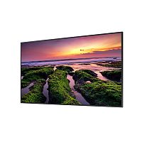 Профессиональный дисплей Samsung QB65B-E 65"