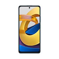 Мобильный телефон Poco M4 PRO 5G 4GB RAM 64GB ROM Cool Blue