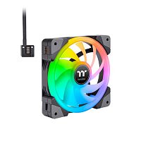 Кулер для компьютерного корпуса Thermaltake SWAFAN EX12 ARGB PC Cooling Fan TT Premium Edition