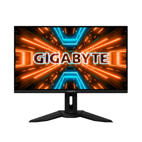 Монитор 31,5" Gigabyte M32U-EK фото 3