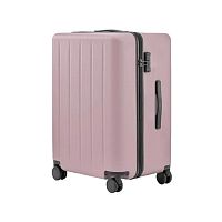 Чемодан NINETYGO Danube MAX luggage 20'' Pink